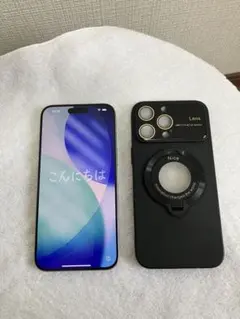 iPhone15 Pro Max 256GB （SIMフリー）