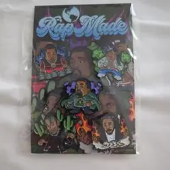 2025年最新】kendrick lamar ステッカーの人気アイテム - メルカリ