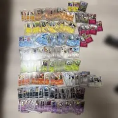 ポケモンカード　ノーマルまとめ売り