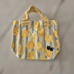 ノアファミリー　たまちゃんバック