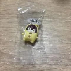 アイドリッシュセブン　めじるしアクセサリー　王様プリンと一緒　狗丸トウマ