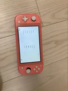 2026年最新】ニンテンドースイッチライト ジャンク品の人気アイテム