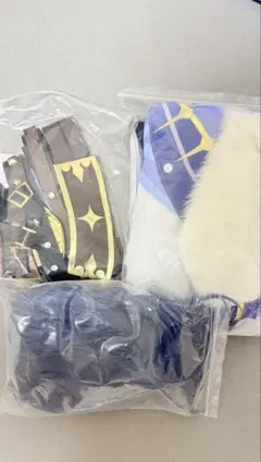 着せ替え ぬいぐるみ 原神 富者 - メルカリ