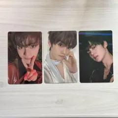 ゼベワン タワレコ ラキドロ トレカ ギュビン