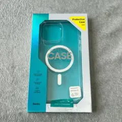 ESR iPhone 14 Plus 用 ケース MagSafe対応 クリア