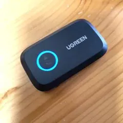 UGREEN 5.3 Bluetooth オーディオ レシーバー