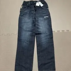 Blue Cross デニムパンツ M(150) 新品タグ付きのサムネイル