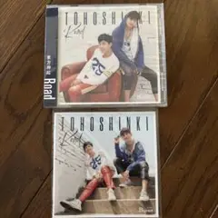 東方神起 Road