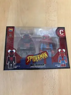 2026年最新】be@rbrick spider-man upgraded suitの人気アイテム