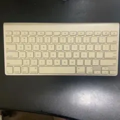 Apple keyboard US