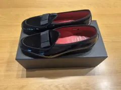 DRESS THE LIFE オペラパンプス 26〜26.5cm ７　1/2