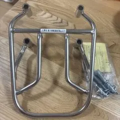 TS185R、TS250用キャリア新品 - メルカリ