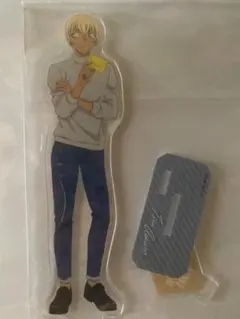 名探偵コナン 安室さん アクスタ