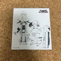 東京リベンジャーズ 東リベ 原画展 色紙 佐野万次郎 真一郎 エマ