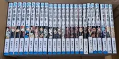 呪術廻戦 0～21 23.24 24冊セット