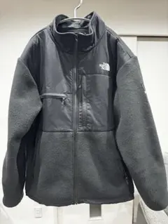 THE NORTH FACE デナリジャケット XXL ブラック　NA72051