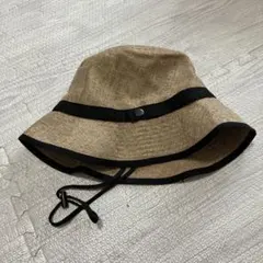 the north face帽子Lサイズ