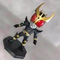 仮面ライダークウガ　ディフォルメクス　アルティメットフォーム