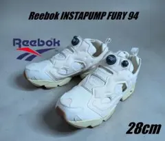 28cm リーボック インスタポンプ フューリー 94 100203728