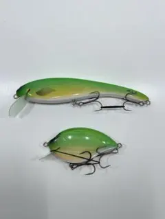 マオカスタムベイツ　まとめ売りのサムネイル