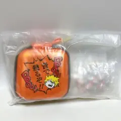 僕のヒーローアカデミア展 マルチイヤホンケース 爆豪勝己