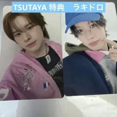 ギョンミン TWS NO TRAGEDY タワレコ ラキドロ 購入特典 セット - メルカリ