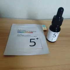 ナンバーズイン5 サンプルセット