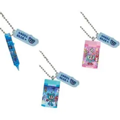 ANGEL BLUE ふでばこコレクション