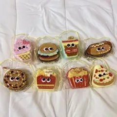 イート ミー プリーズ スクイーズ 7点まとめ売り orange&co - メルカリ