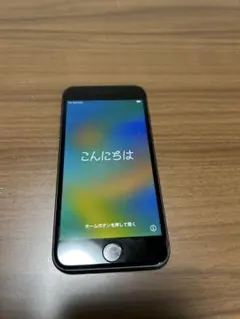 i*e様 ジャンク ホームボタン不良 部品取り用iPhone SE2 - メルカリ