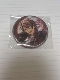 アイナナ Op.7 缶バッジ 七瀬陸 - メルカリ