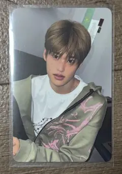 RIIZE 2026 シーグリ　ソヒ