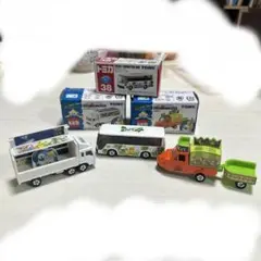 2025年最新】トミカ ポケモンバスの人気アイテム - メルカリ