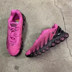 Nike Women's Air Max DN8 HF5509-601 23㎝