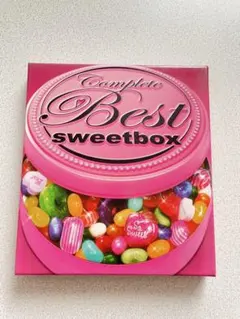 【Sweetbox】Complete Best