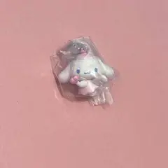 サンリオ シナモン ガチャ