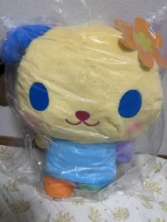 サンリオキャラクターズ でかぱる ぬいぐるみ ウサハナ