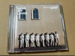 ☆Hey!Say!JUMP CD☆DEAR MY LOVER 初回限定盤 A