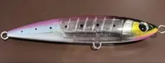 カーペンター BE(ブルーイール) 38-130 PDW - メルカリ