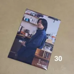 ミセス TAIBAN LIVE 2024 フォトカ 大森さん　　30番