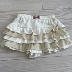 110cm キュロット　anyFAM