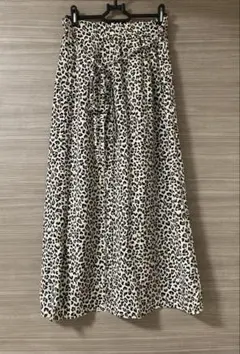 ドロワットロートレアモン　ロングスカート