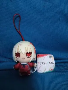 リコリス・リコイル 真島 ぬいぐるみ - メルカリ