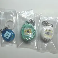 たまごっち ガチャセット