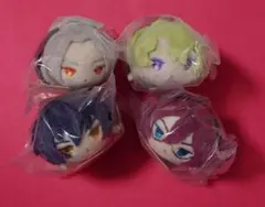 あんスタ もちもちマスコットミニ もちマスミニ Eden