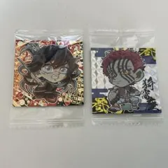 鬼滅の刃 シールウエハース 其ノ十三 時透無一郎 極レア 鬼滅13-21