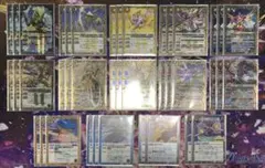 バトスピ バトルスピリッツ