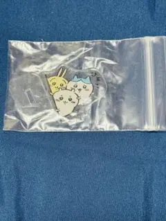 ちいかわ トレーディングアクリルスタンド ひょこ ハチワレ うさぎ