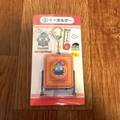 ハンギョドン 光るキーホルダー 40周年記念