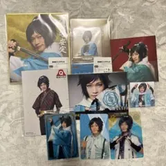 ミュージカル刀剣乱舞 大和守安定